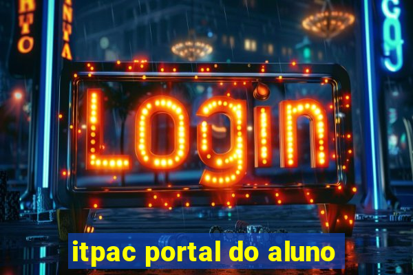 itpac portal do aluno